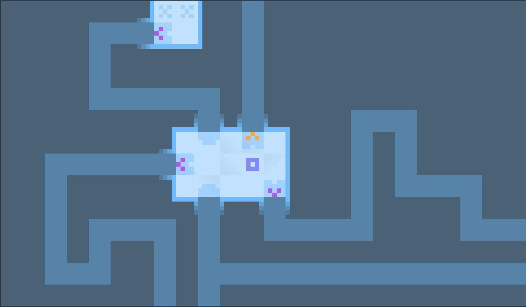 Entanglement: Chapter 2 (itch) - кадр 2