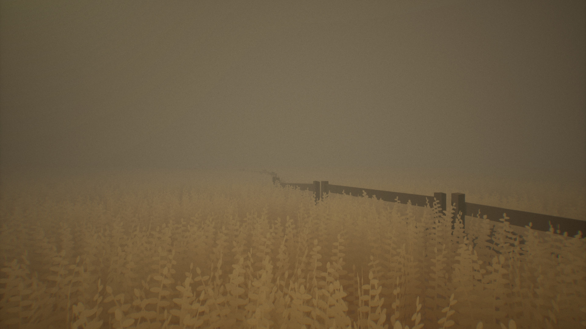 The Scarecrow (itch) - кадр 6