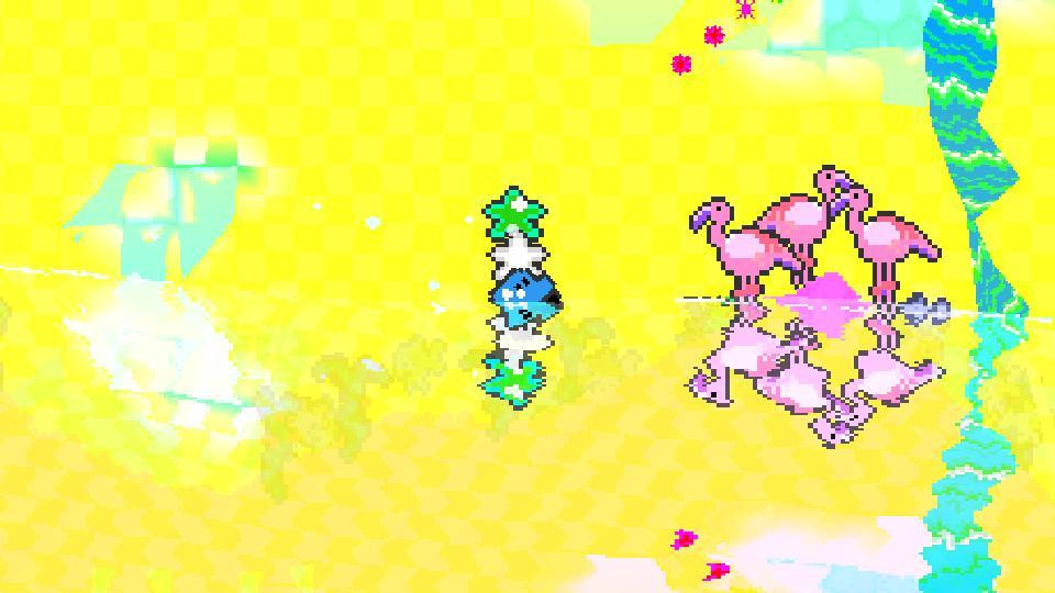 Wobbegong Land (itch) - кадр 6