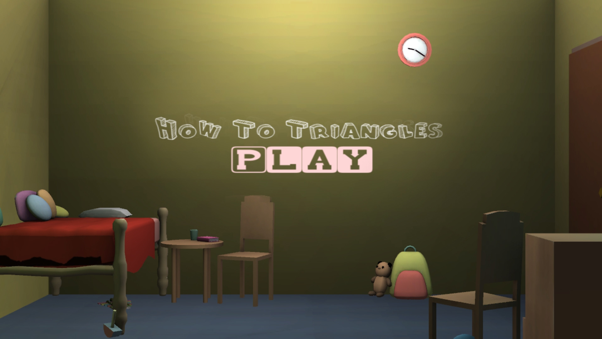 How to Triangles (itch) - кадр 4
