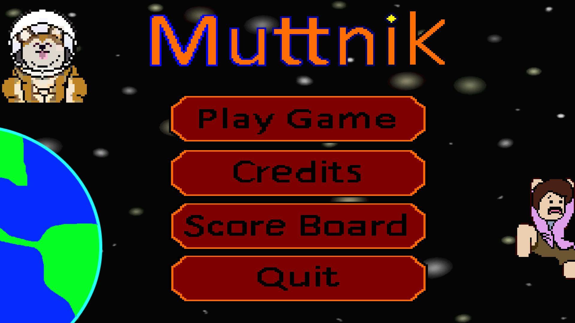 Muttnik (itch) - кадр 4