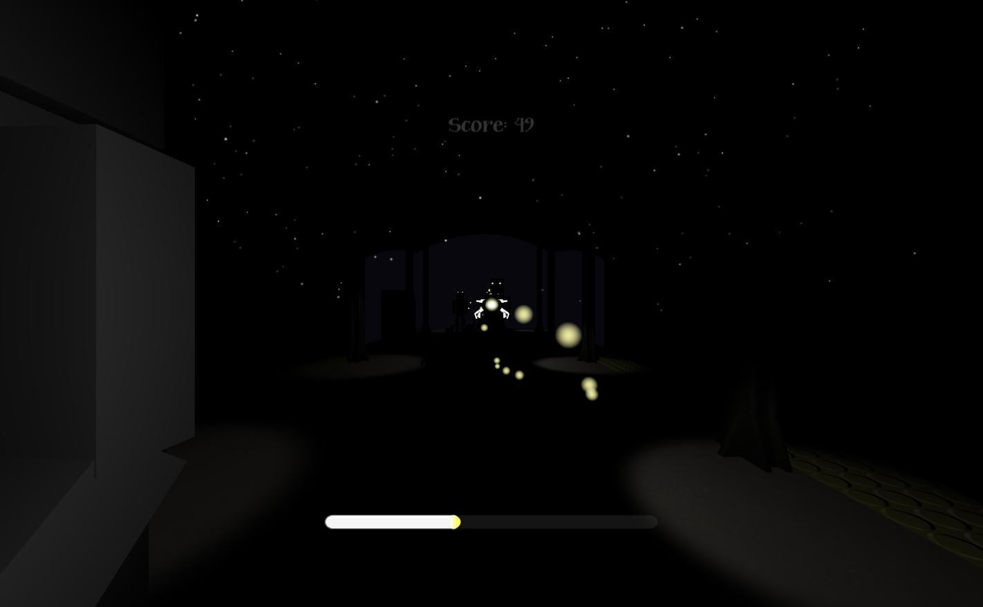 FireFly (itch) - кадр 1