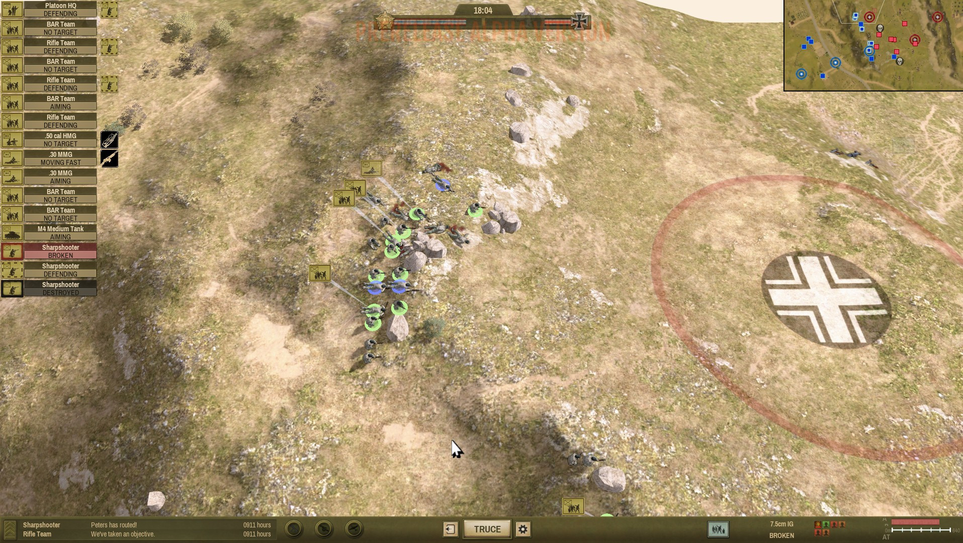 Close Combat: The Bloody First - кадр 11