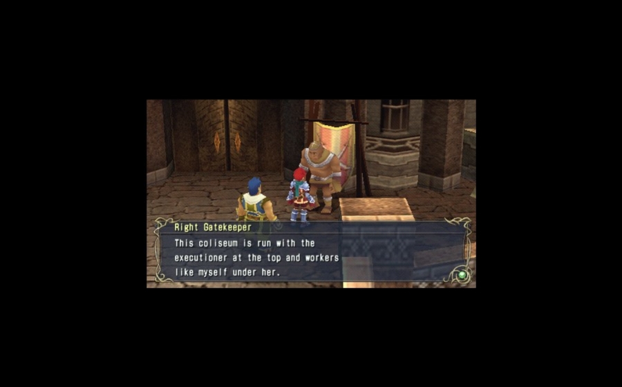 Ys Seven - кадр 13