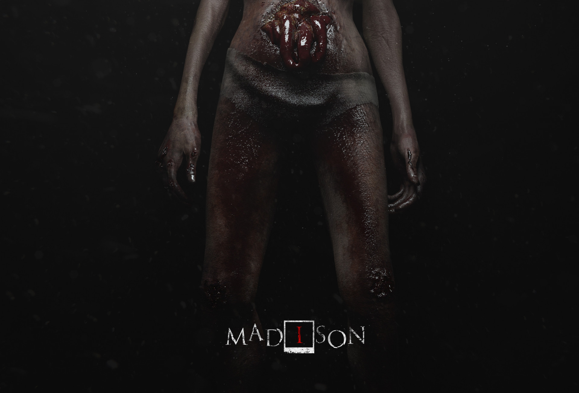 MADiSON - кадр 3
