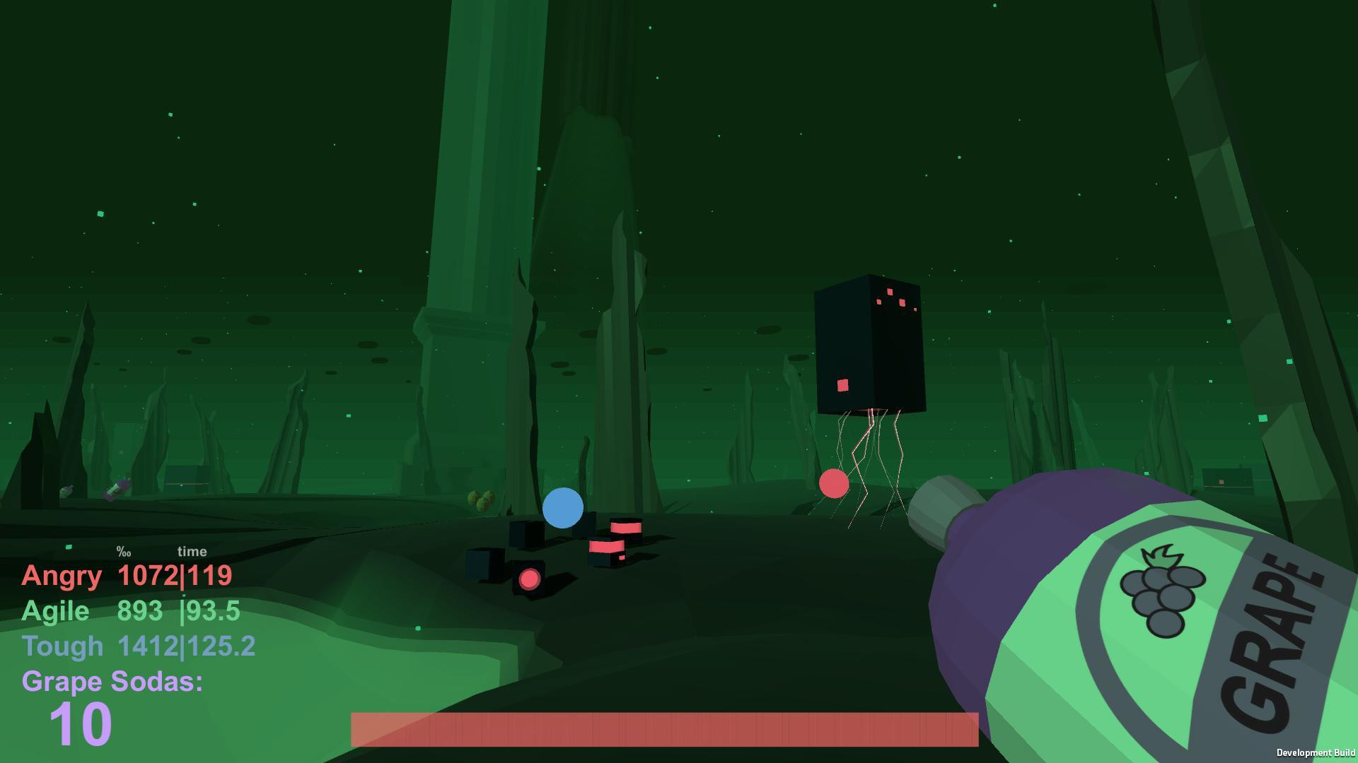 Placid Trip (itch) - кадр 12