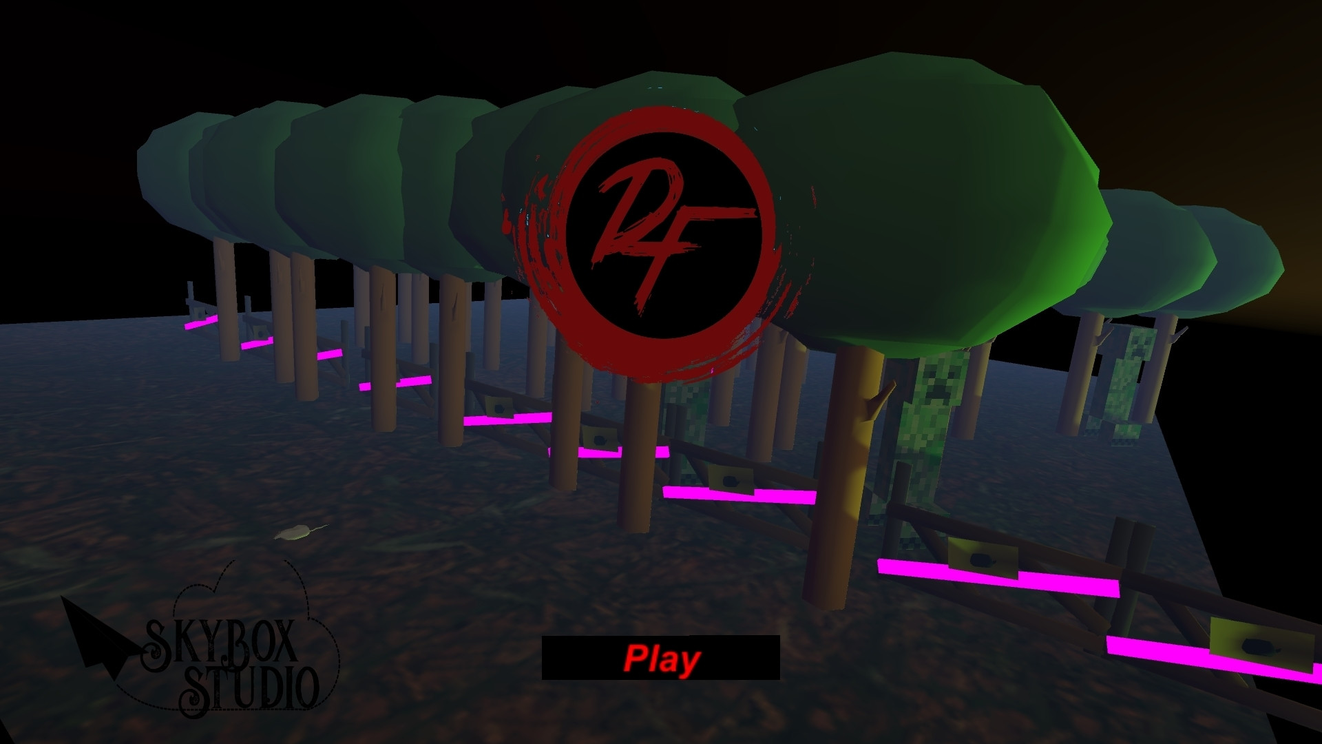 DarkForest (itch) - кадр 6