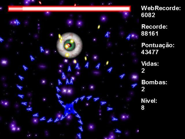 Infinitron - The Impossible Game (itch) - кадр 5