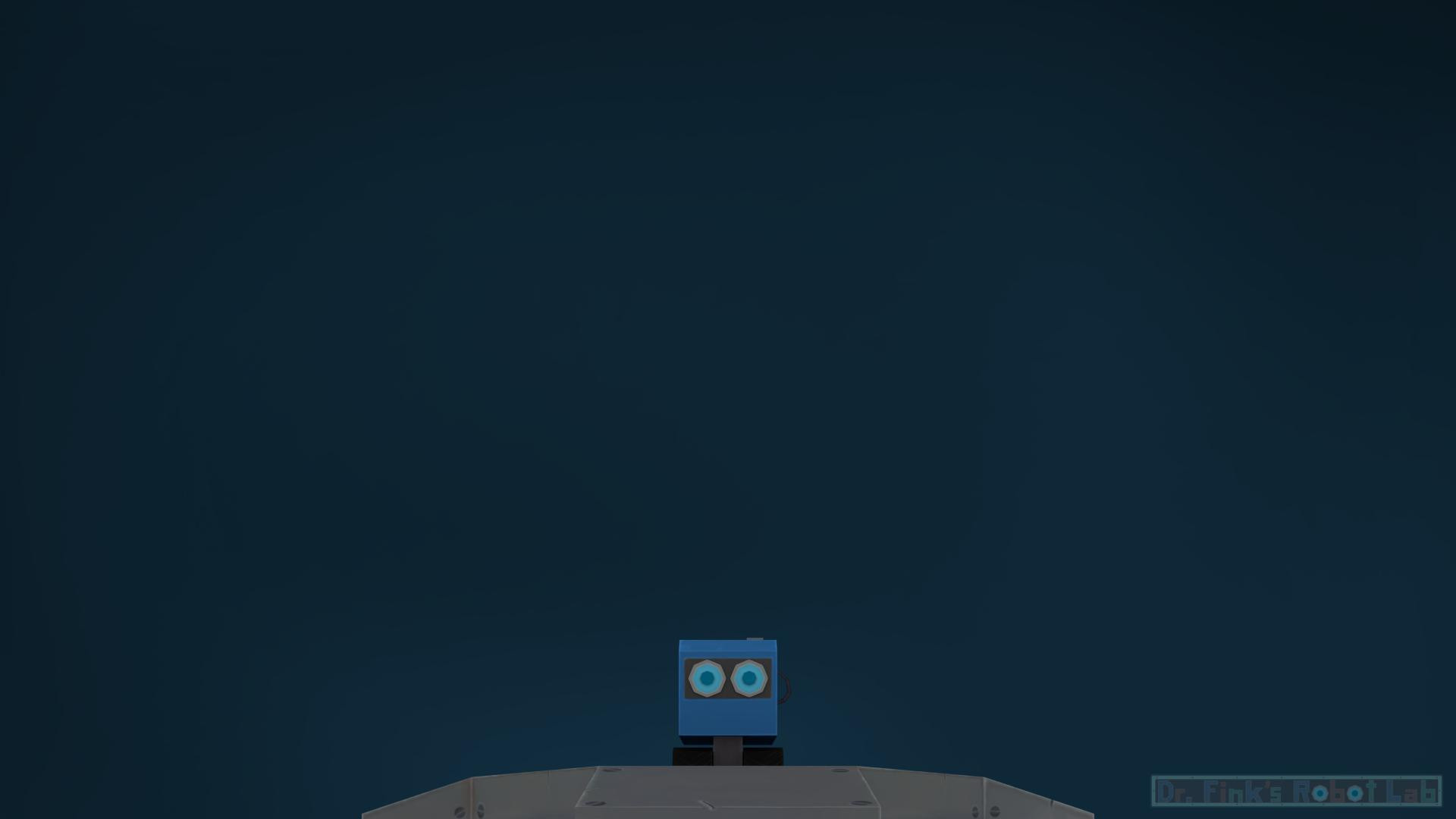 Dr. Fink's Robot Lab (itch) - кадр 4