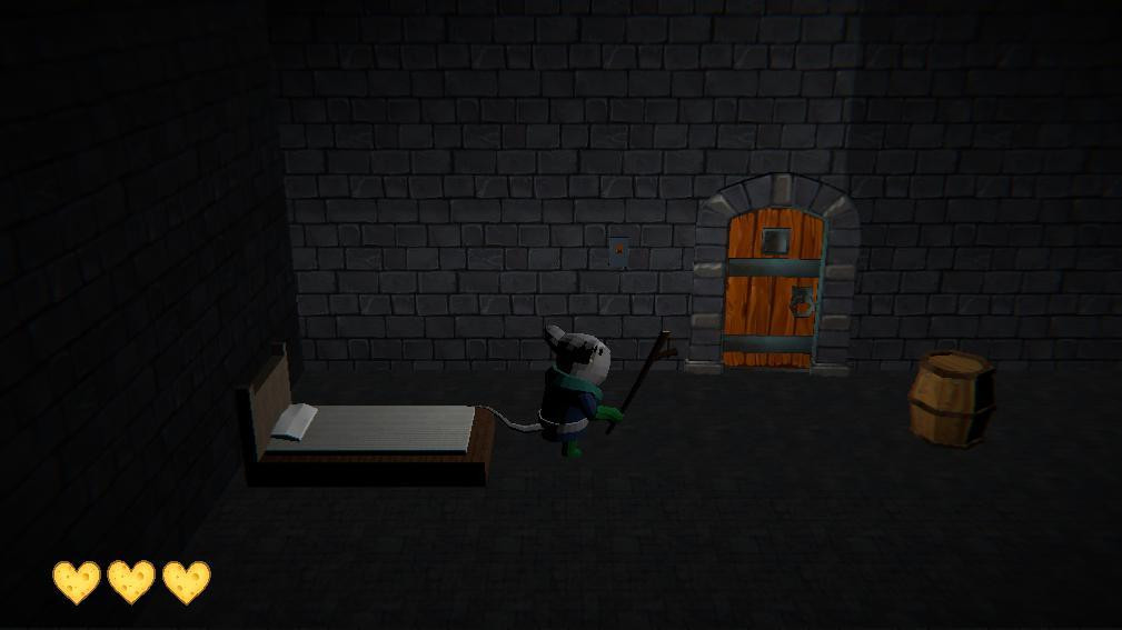 ReuKnighted (itch) - кадр 3