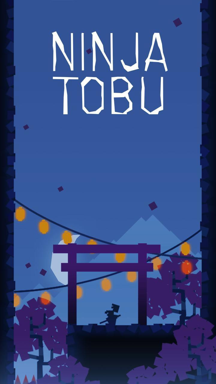 Ninja Tobu (itch) - кадр 3