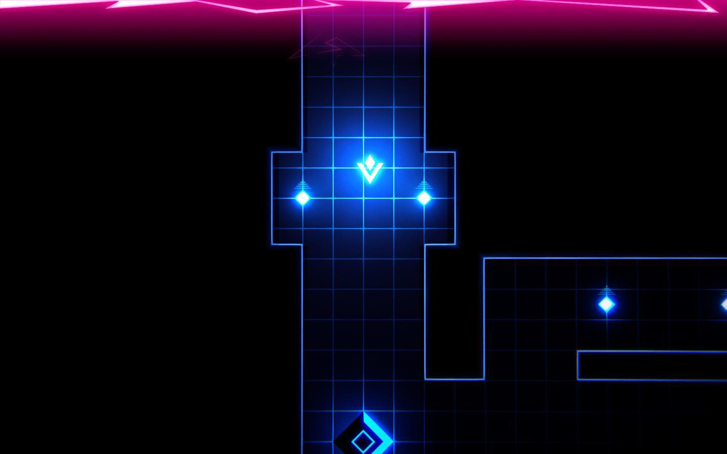 Time rift (itch) - кадр 3