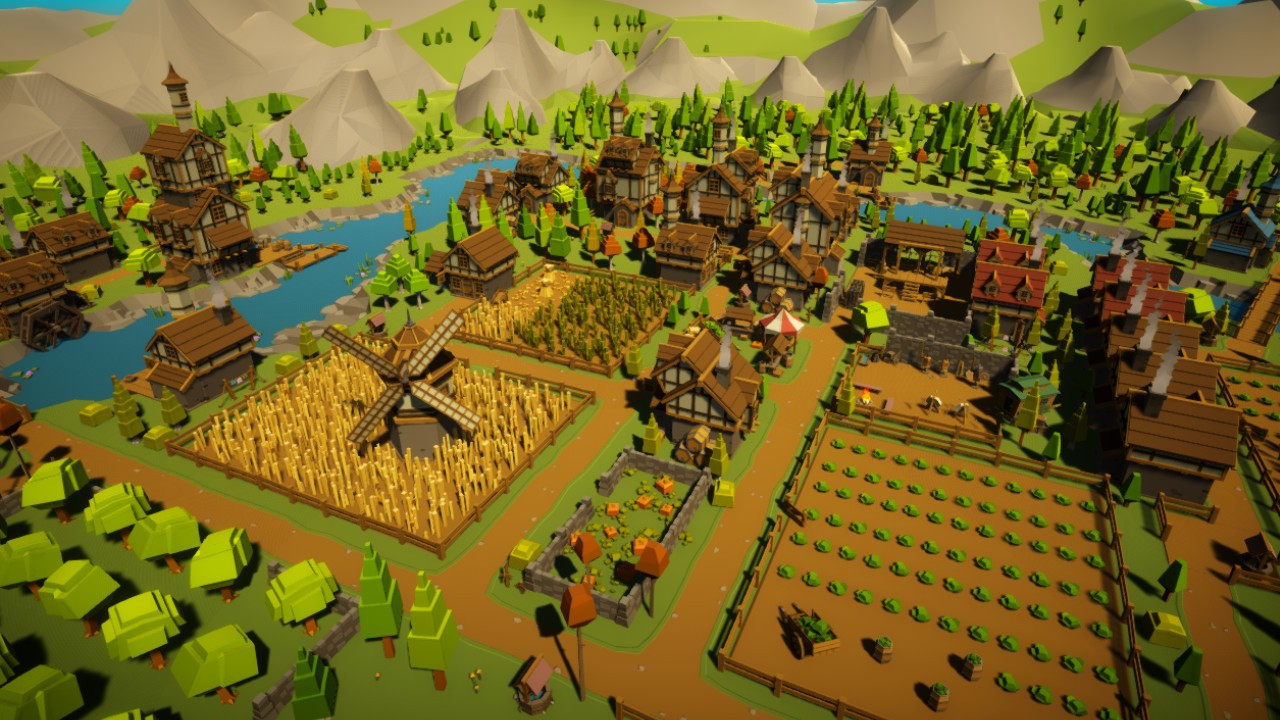 Heart of the Kingdom: Rebellion - кадр 4