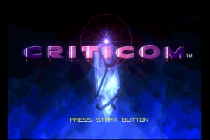 Criticom - кадр 8