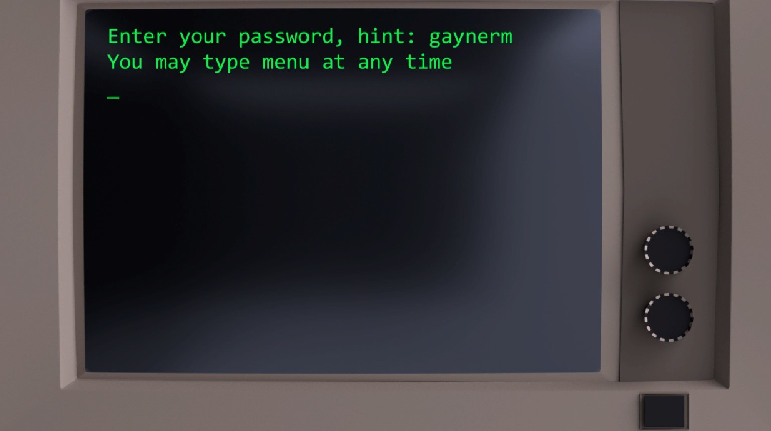 Terminal Hacker (itch) (Robert748) - кадр 2