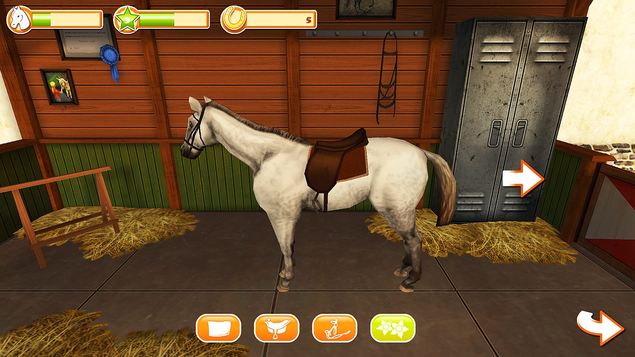 Horse World - кадр 6