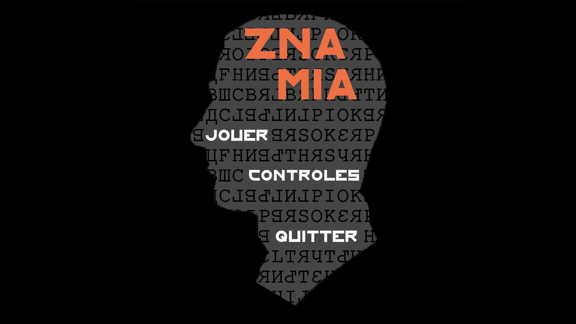 Znamia (Sjoehyenar) (itch) - кадр 3