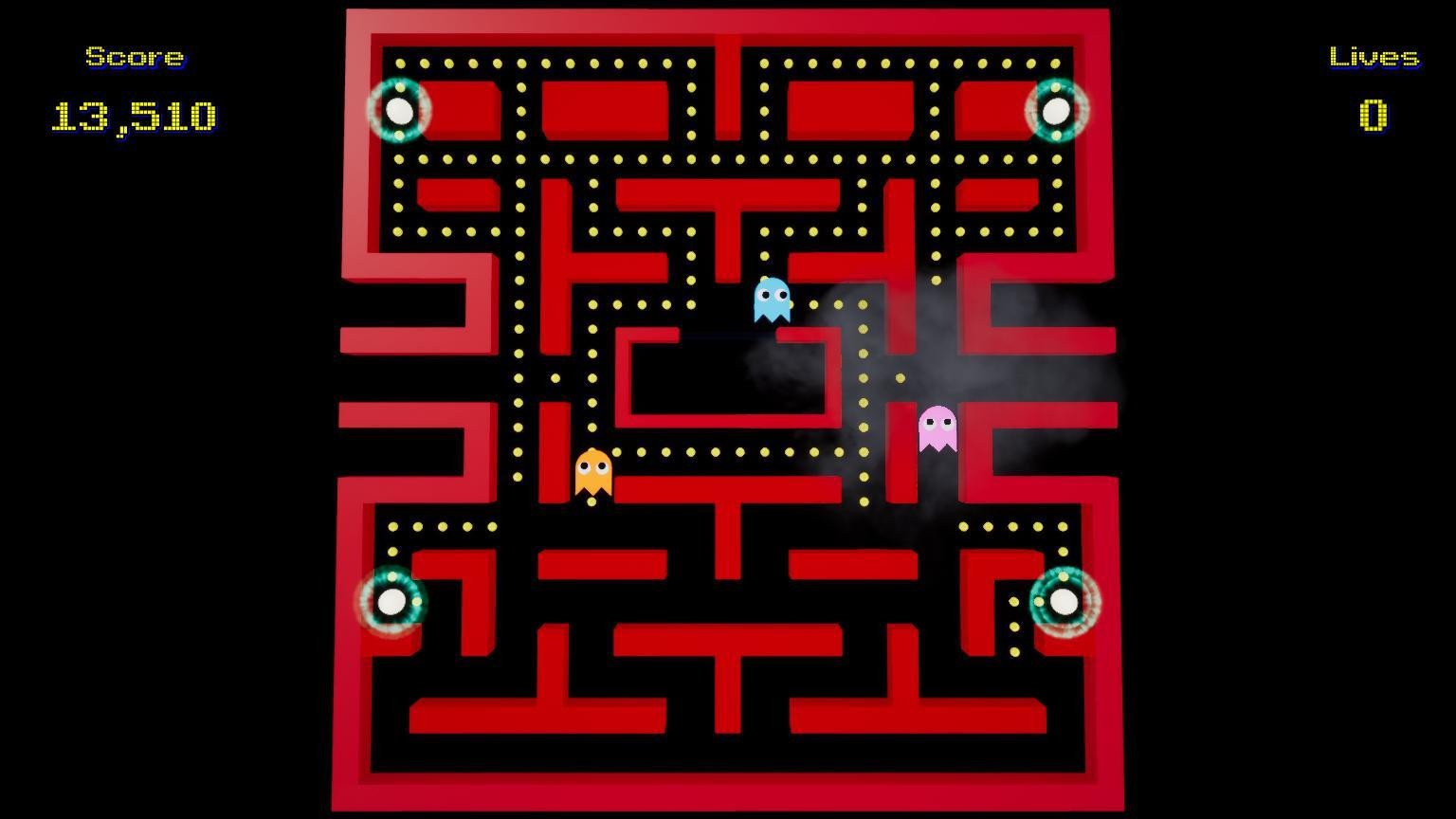 HungryFace (itch) - кадр 8