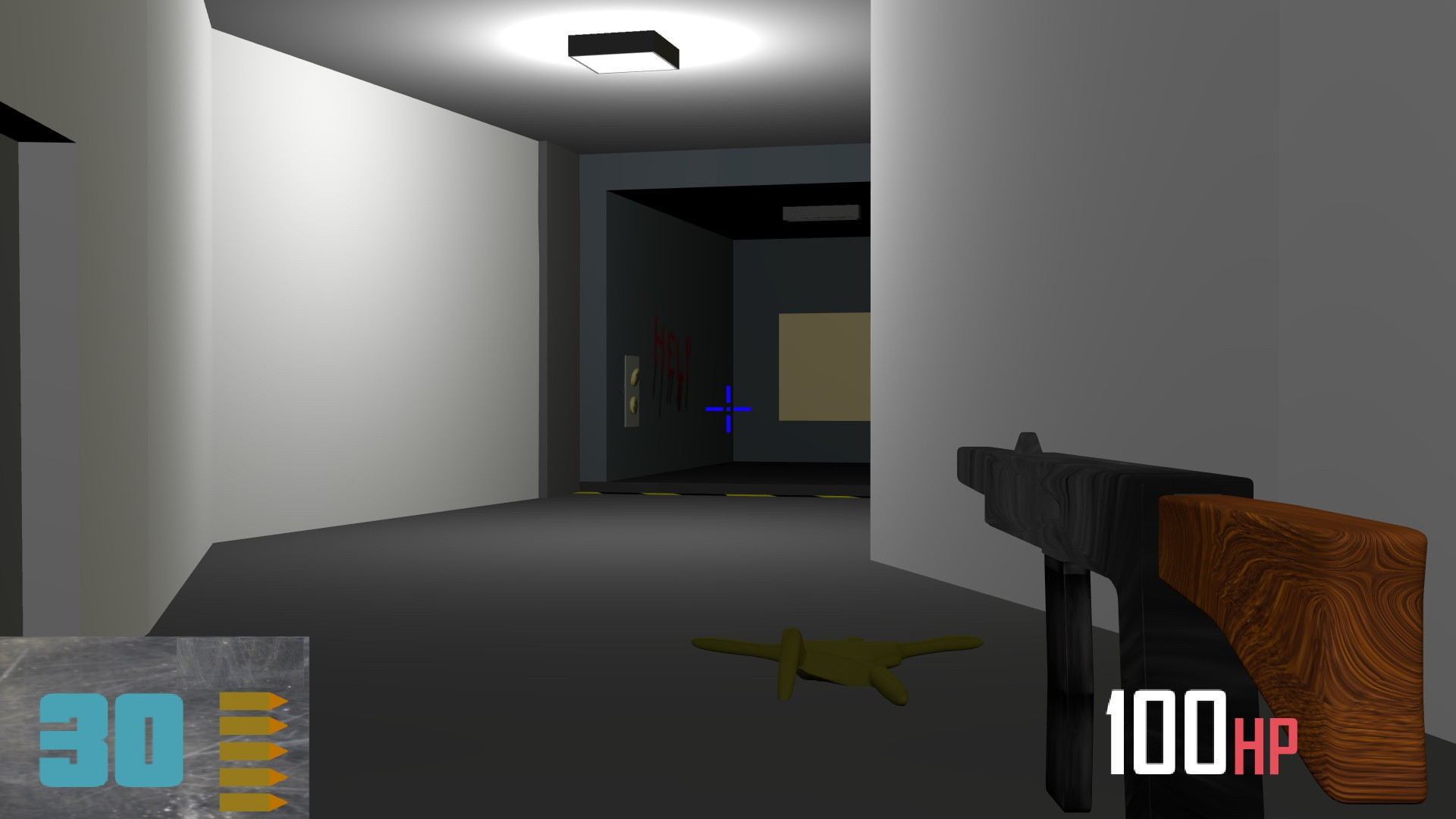 Zompi (Pre-Alpha) (itch) - кадр 2