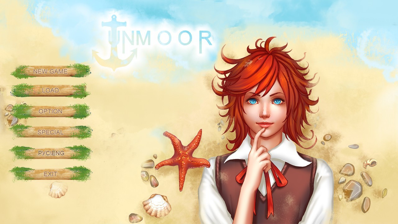 Unmoor! (itch) - кадр 2
