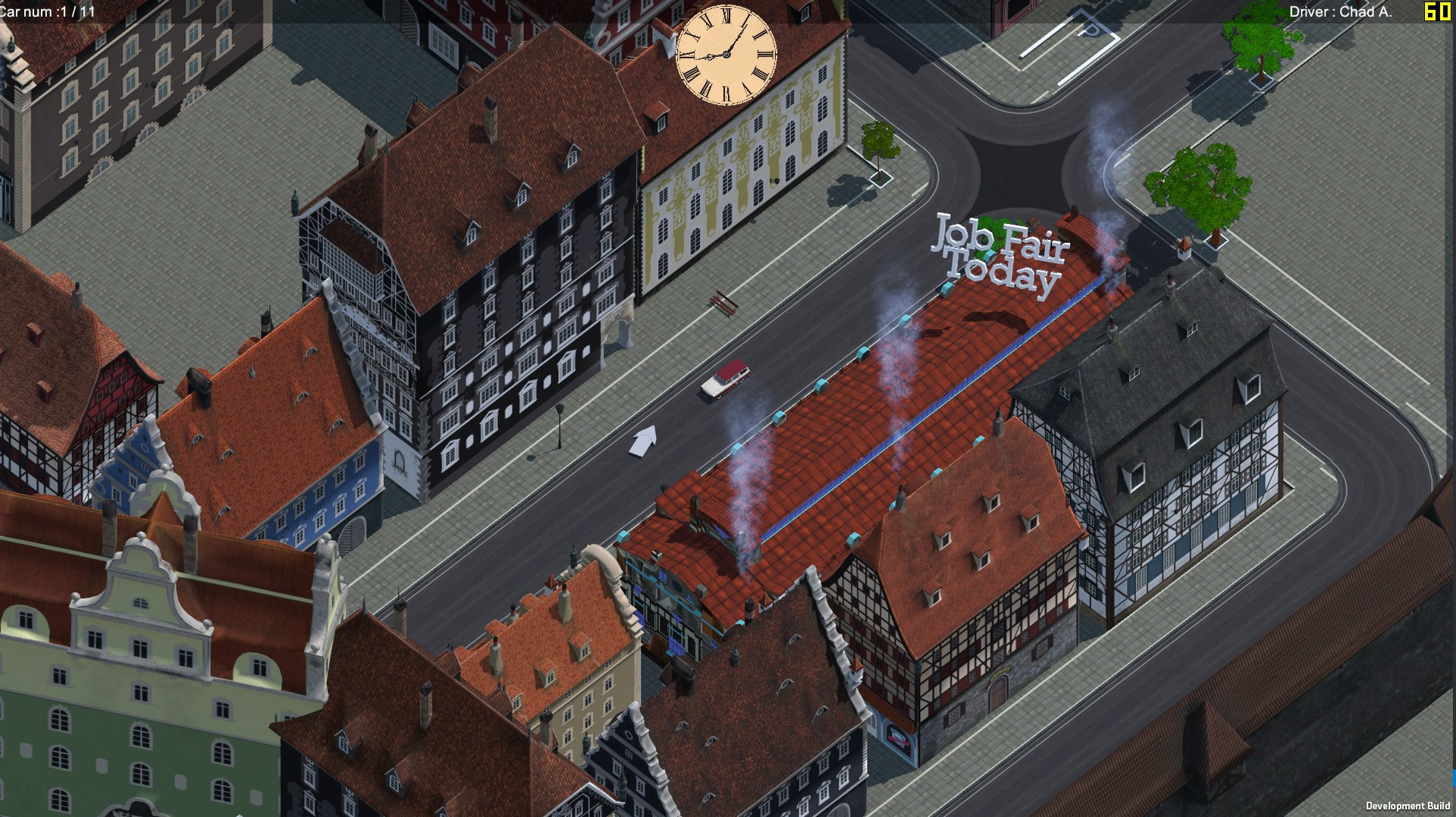 Rick Rack - кадр 3