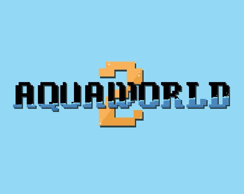 Aquaworld 2 (itch) - кадр 3