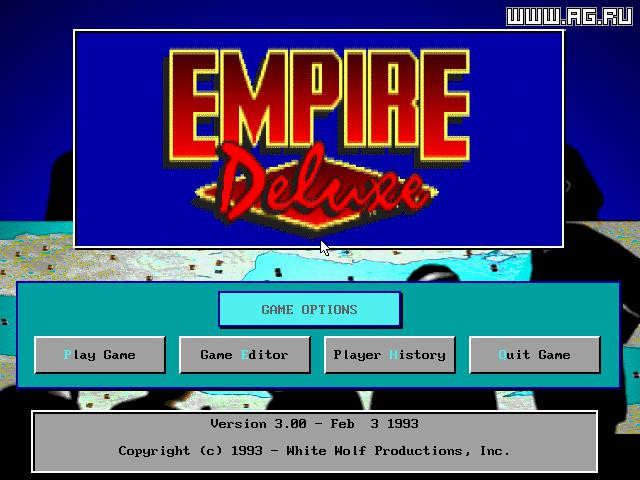 Empire Deluxe - кадр 2