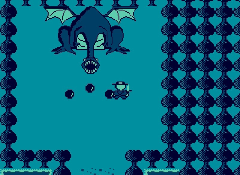 Dragon Village (itch) - кадр 3