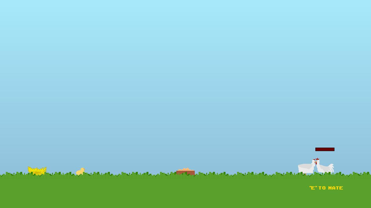 Chicken Life (itch) - кадр 5