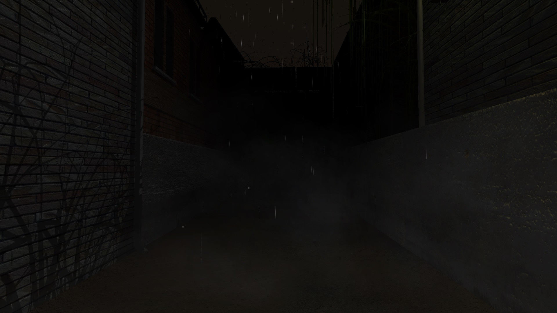 The Depths (itch) - кадр 2