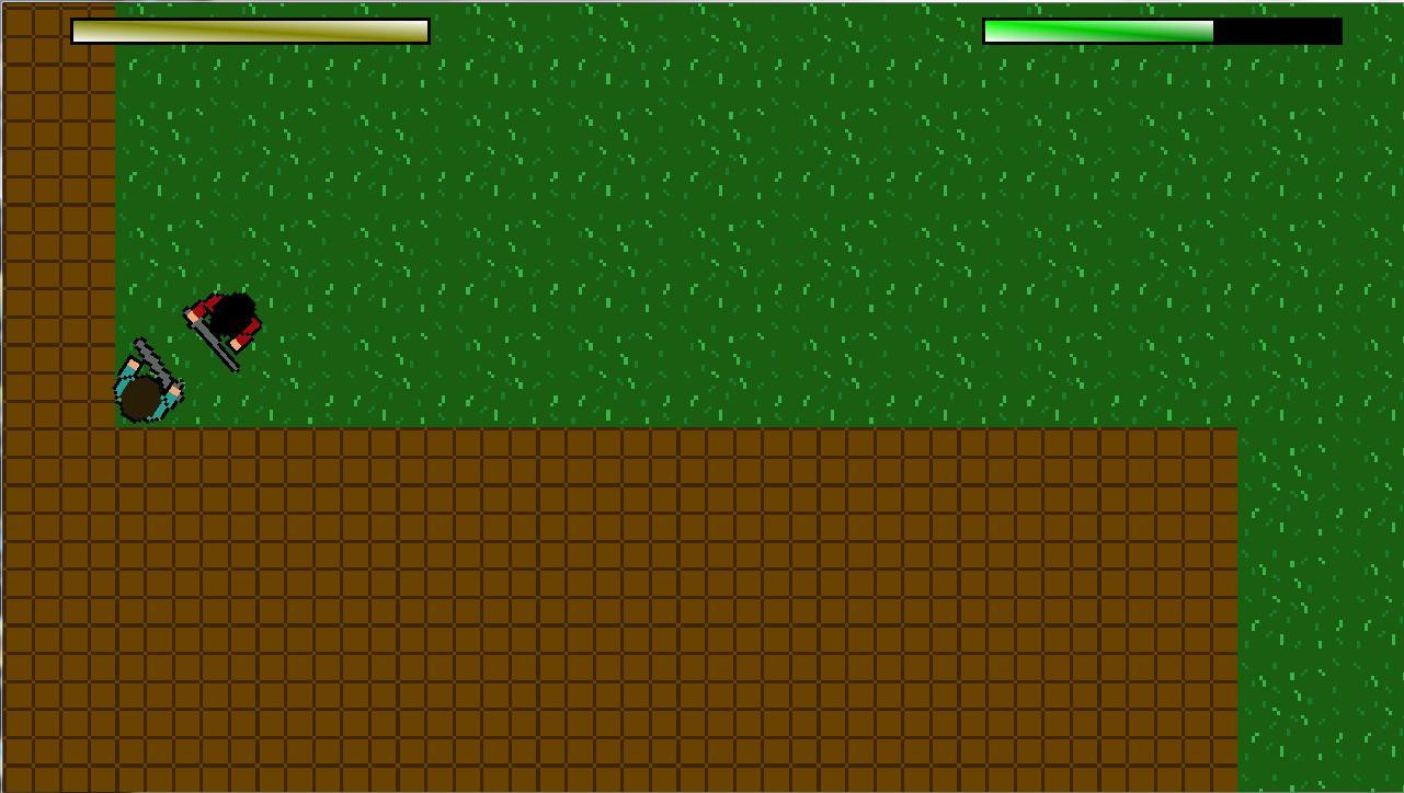 Hack-O-holic (itch) - кадр 2