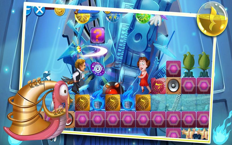 Super Gerry - кадр 8