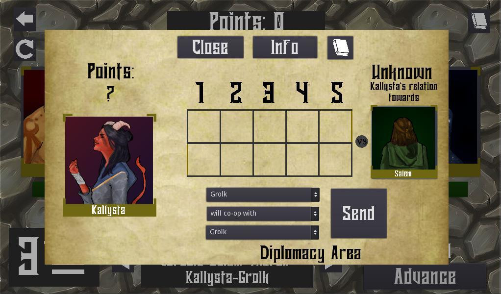 The Long Game (MasterProject) (itch) - кадр 2
