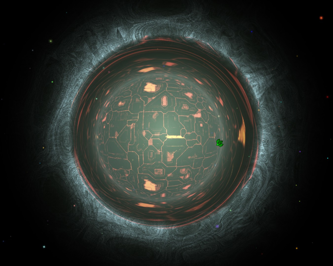 Apolune - кадр 9