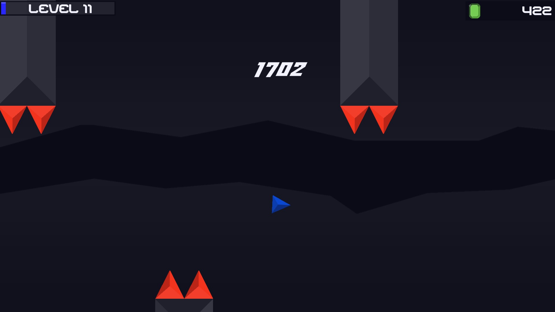 Cave Racer - кадр 6
