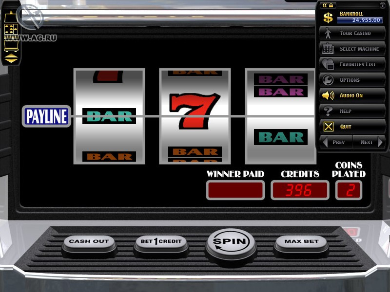 IGT Slots: Texas Tea - кадр 9