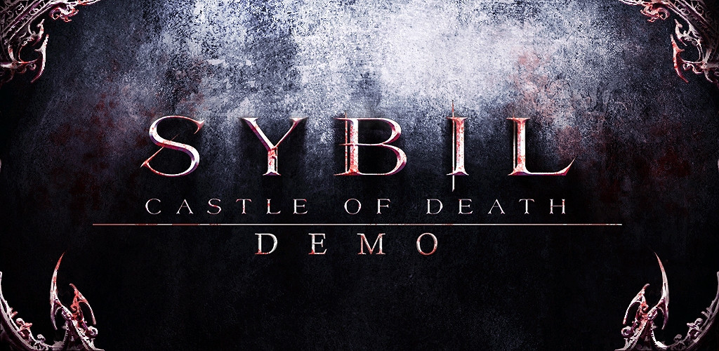 Sybil: Castle of Death Demo (itch) - кадр 7