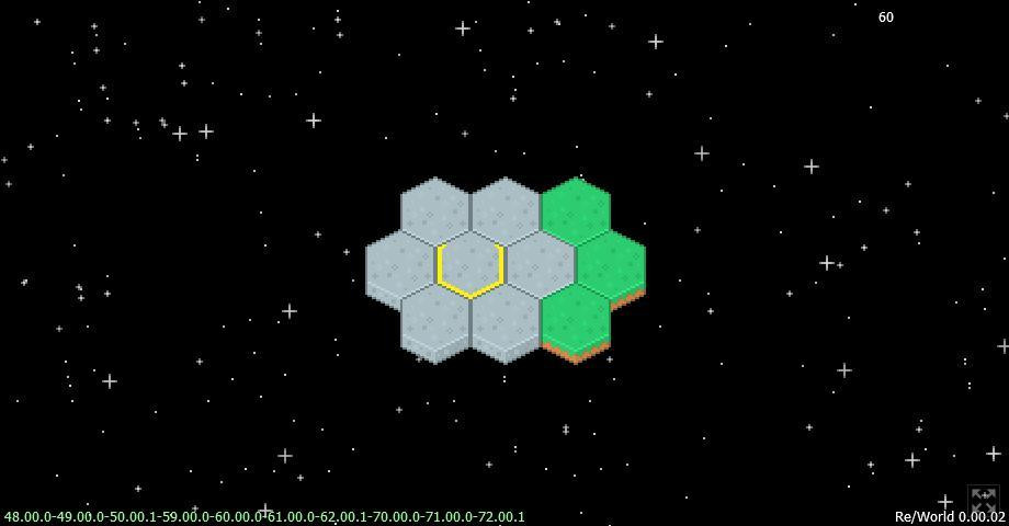 Re/World (itch) - кадр 4