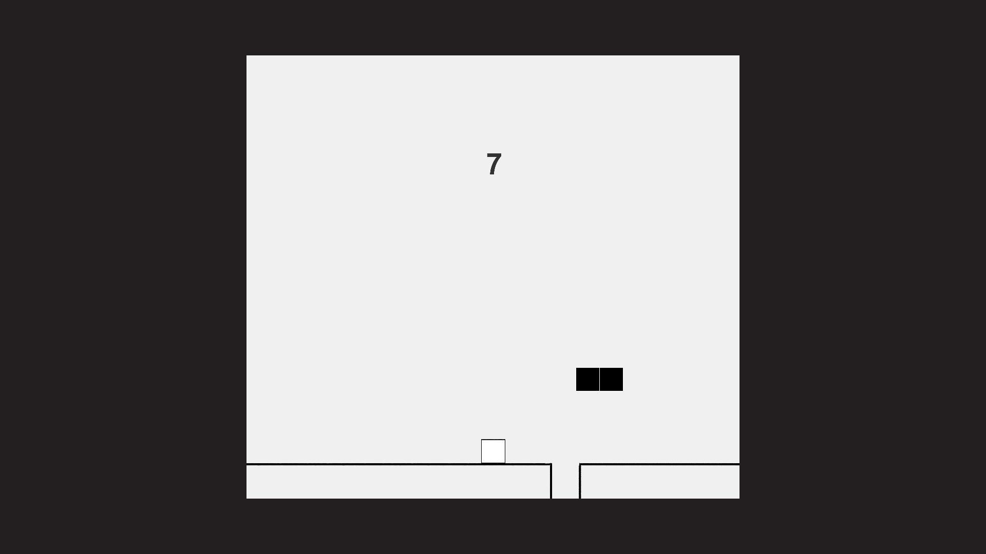 Delusion_Demo (itch) - кадр 3