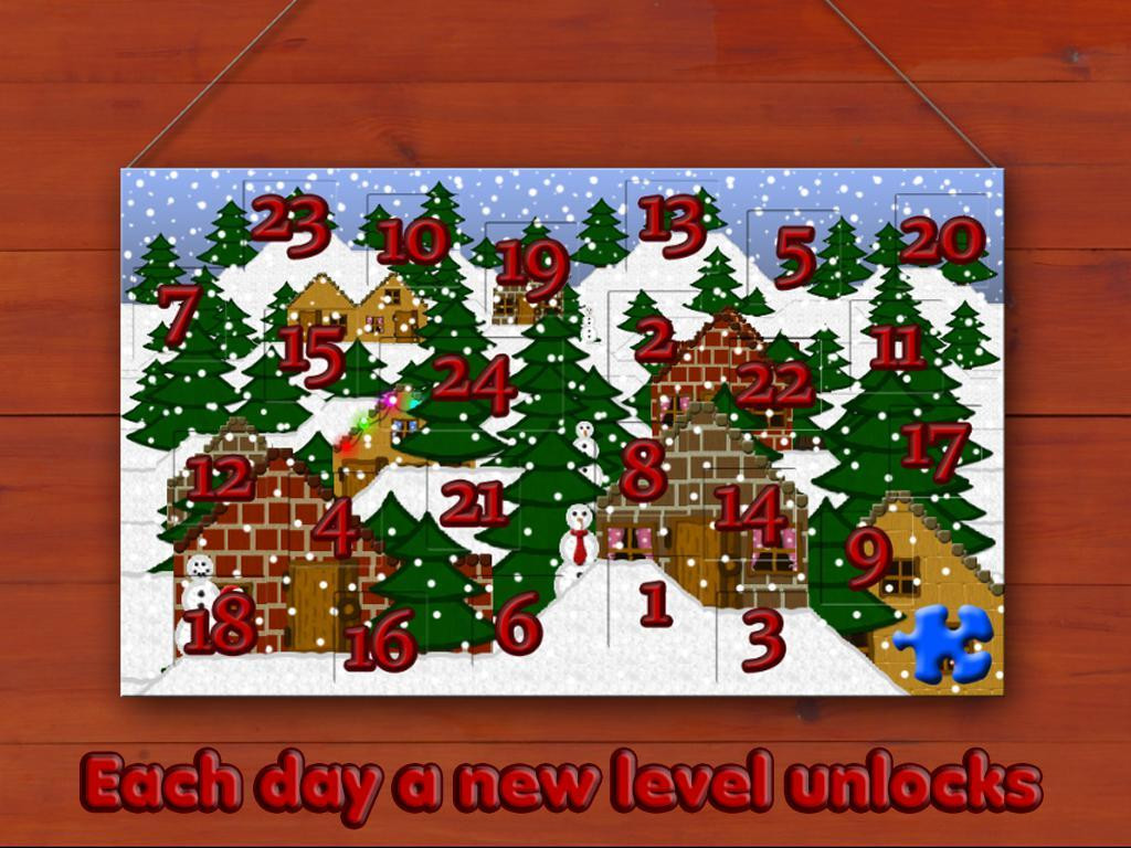 Santa's Quest (itch) - кадр 3