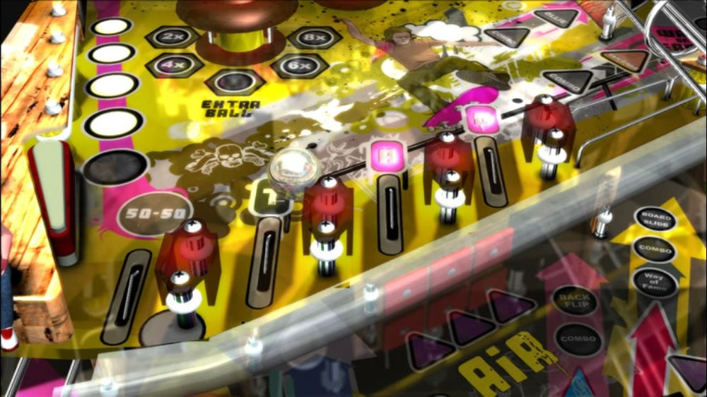 Pinball FX - кадр 10