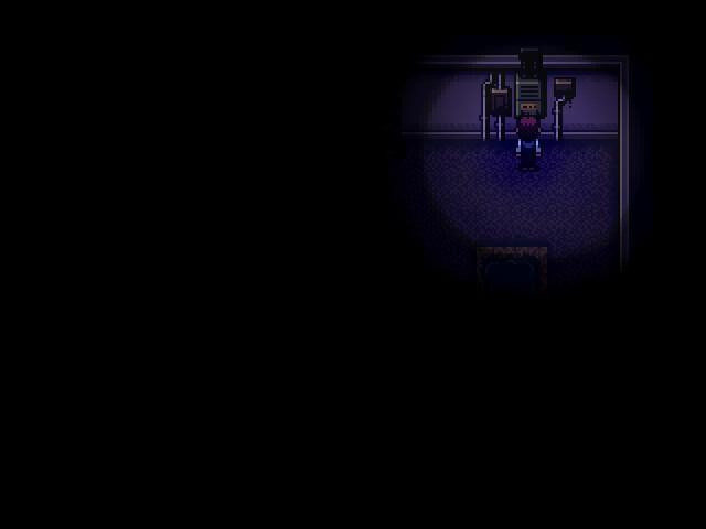 Humble Abode (itch) - кадр 3