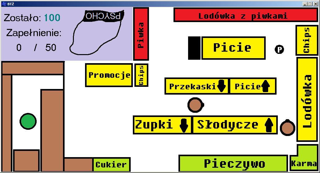BTZ (itch) - кадр 1
