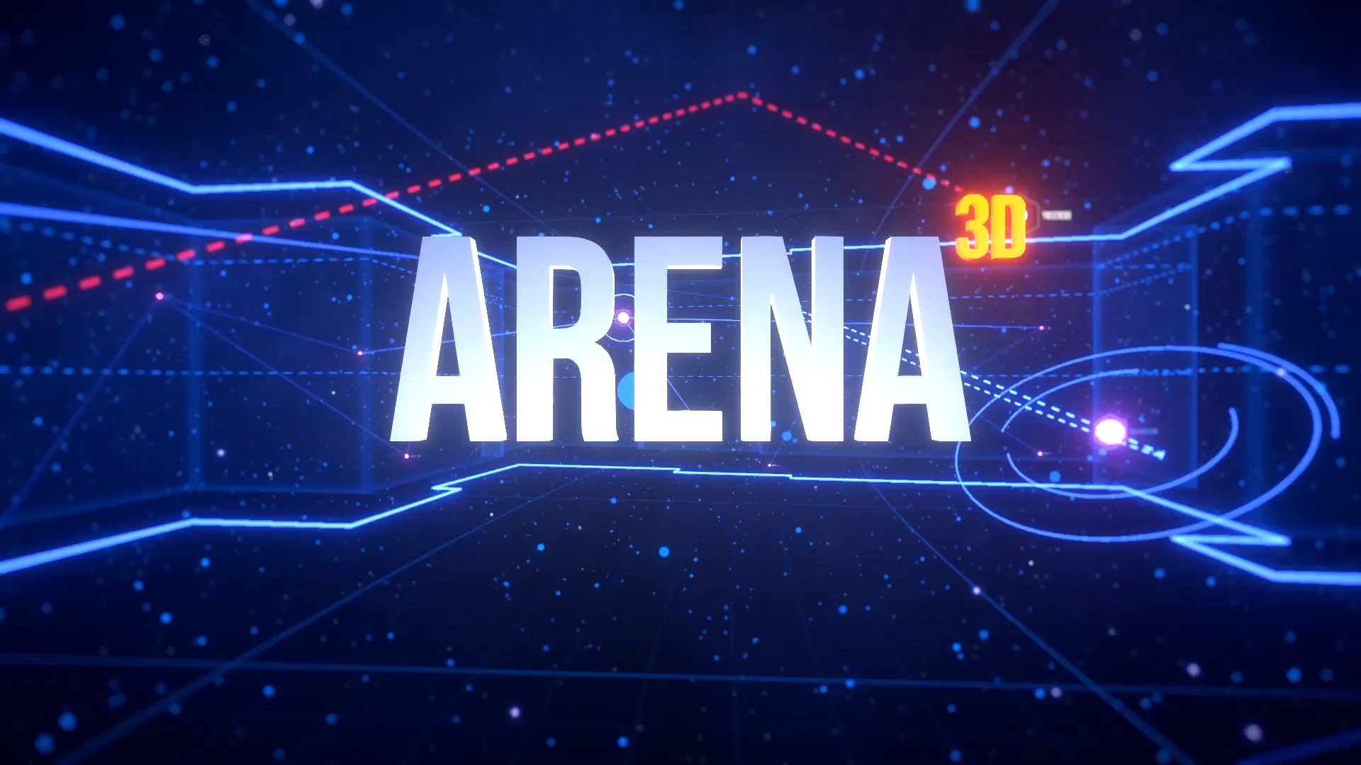 ARENA 3D - кадр 12