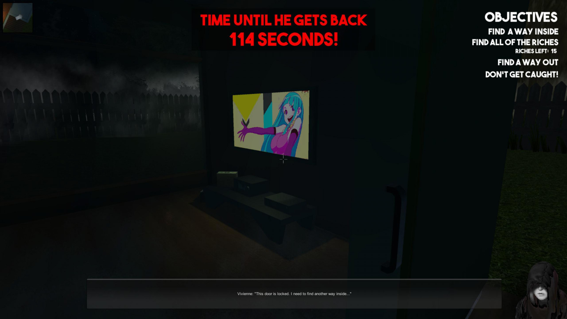 Don't Get Caught (Austin_Pinzon) (itch) - кадр 6