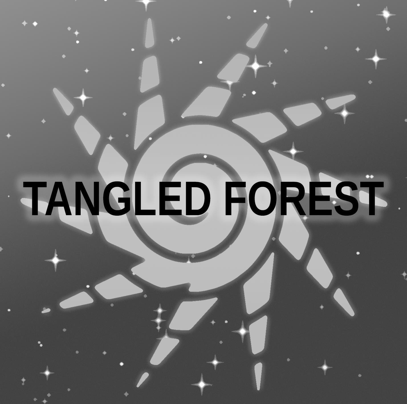 Tangled Forest Demo (itch) - кадр 1
