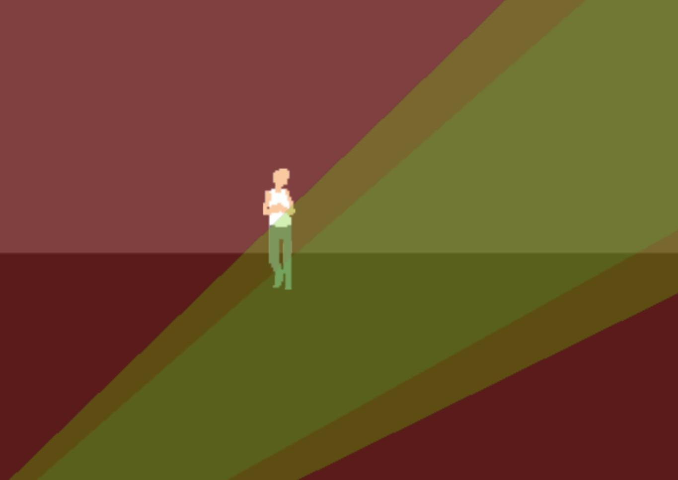 Of life and living (itch) - кадр 1