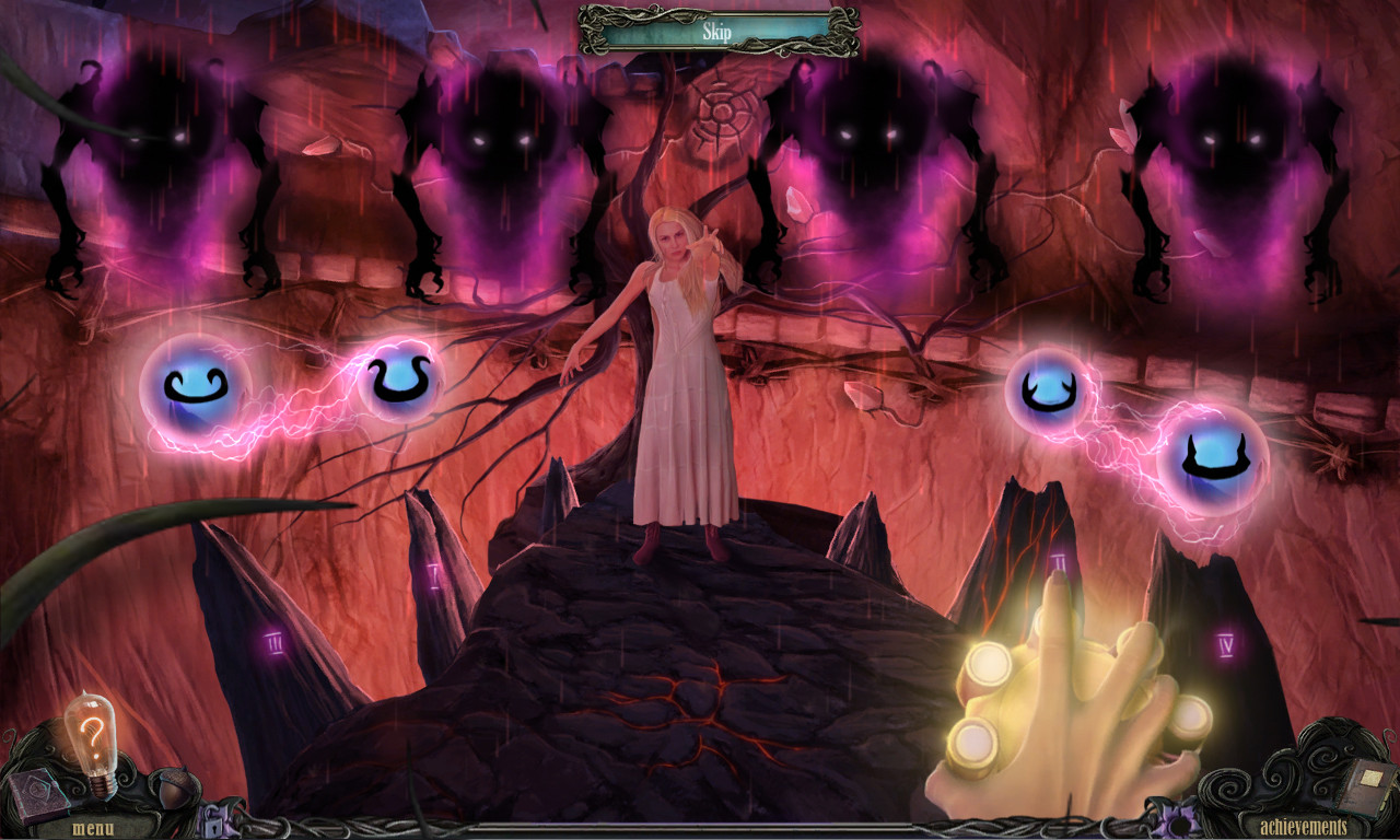 Rite of Passage: Child of the Forest Collector's Edition - кадр 6