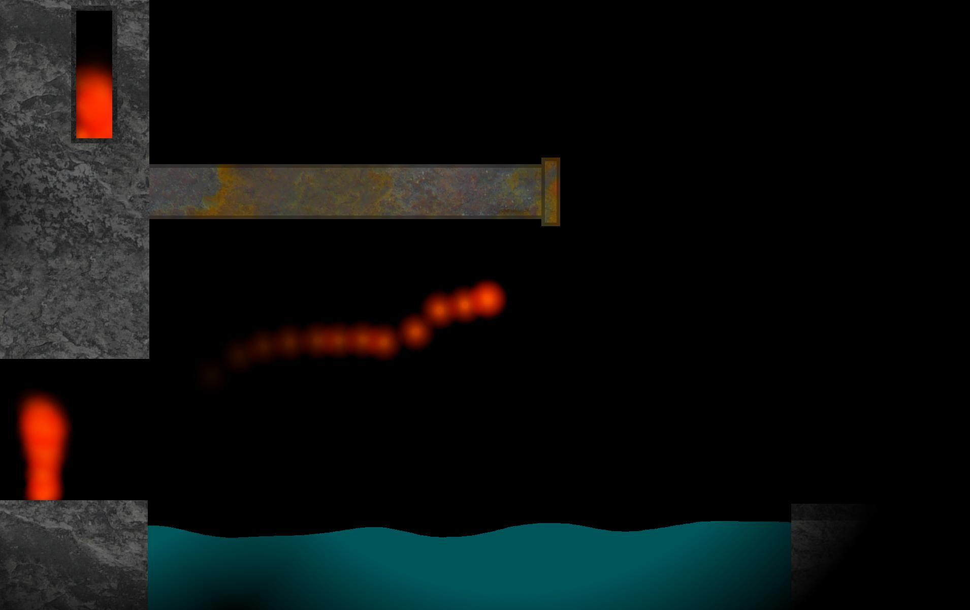 Fire's Source (itch) - кадр 4