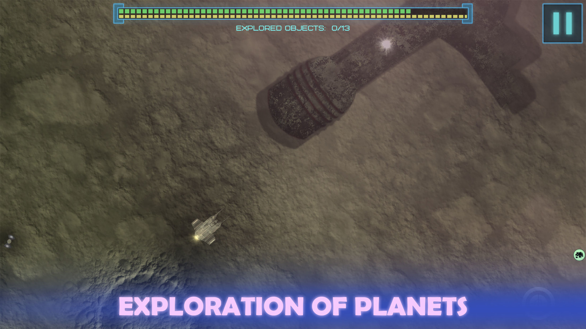 Event Horizon - кадр 4